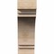 Ekena Millwork Pescadero Rough Sawn Rafter Tail, Douglas Fir, 4"W x 12"H x 16"L RFT04X12X16PEC00RDF - alternate 4